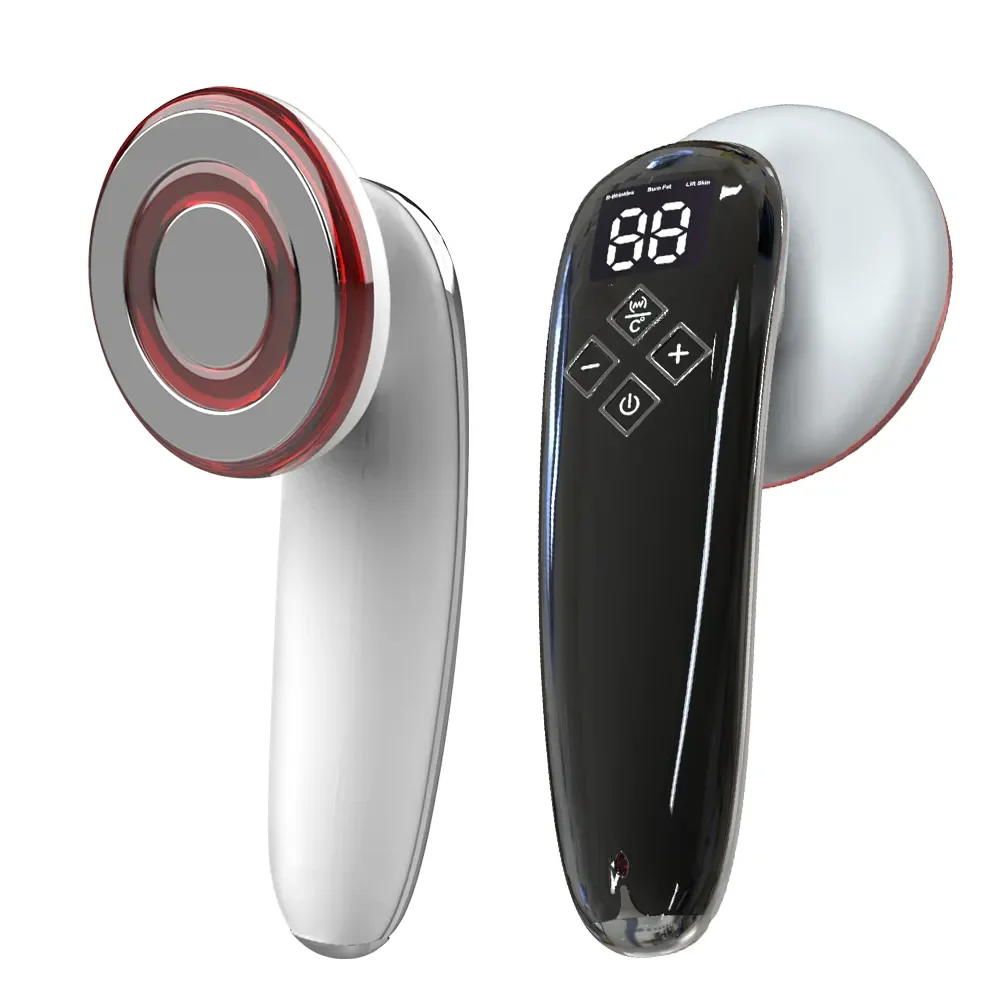 

2025 Handheld Electric Body Lift Skin Tighten Beauty Device