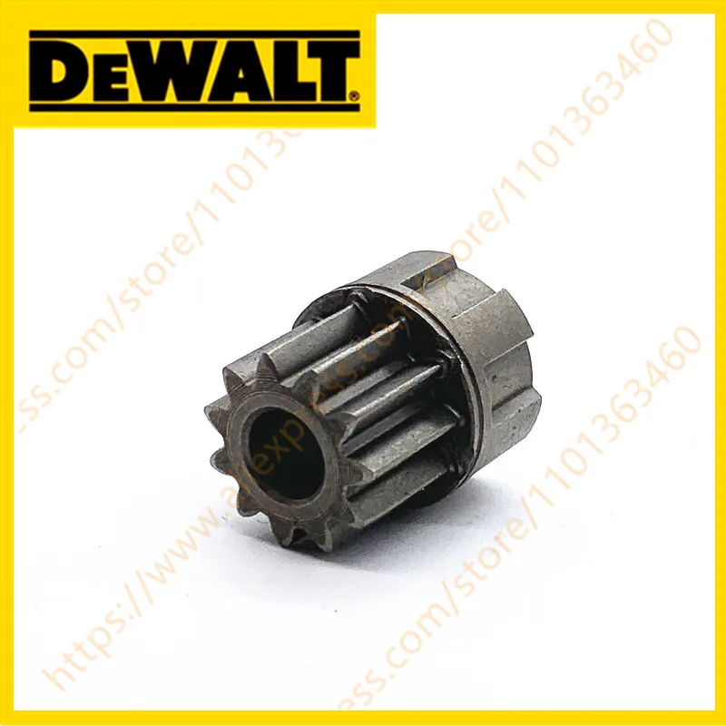 PIGNON pour Dewalt D25103K D25122K D25102K D25123K