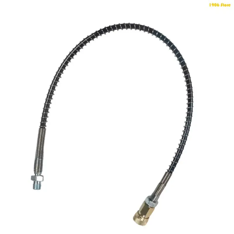 U1JB M10X1 Discussione 30 300BAR 4500PSI 50 Pneumatica lunga Pume Riempiti d