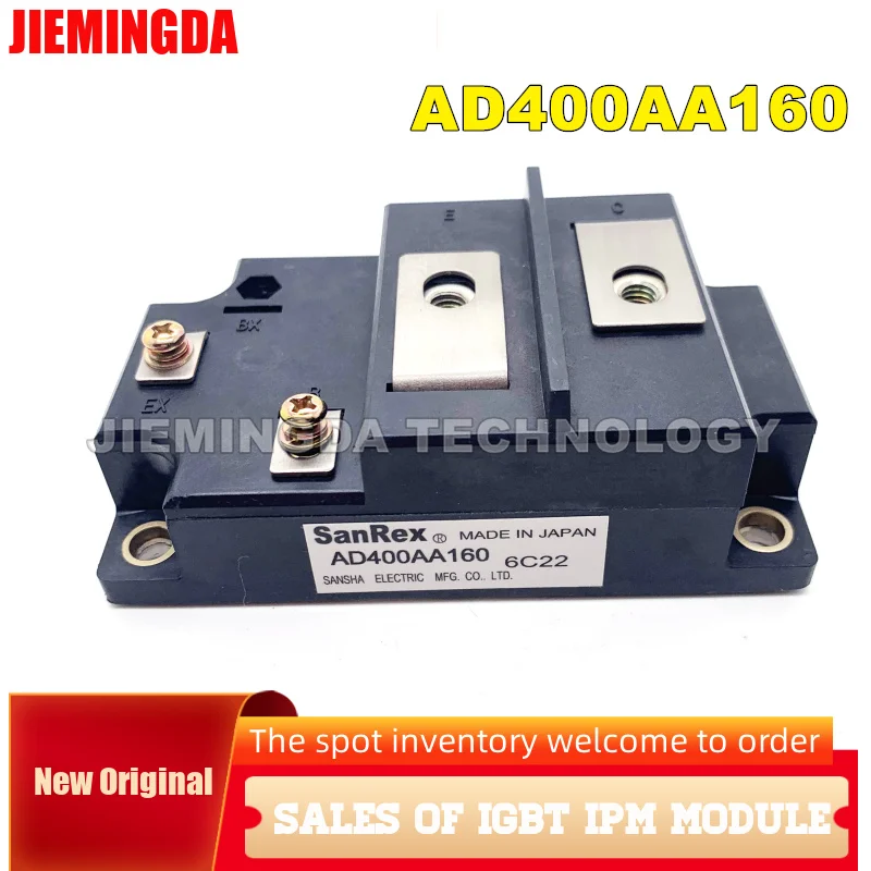 

AD400AA160 AD400AB80 AD400AB160 AD400AB80 AD300AA80 AD300AB80 NEW ORIGINAL IGBT MODULE IN STOCK