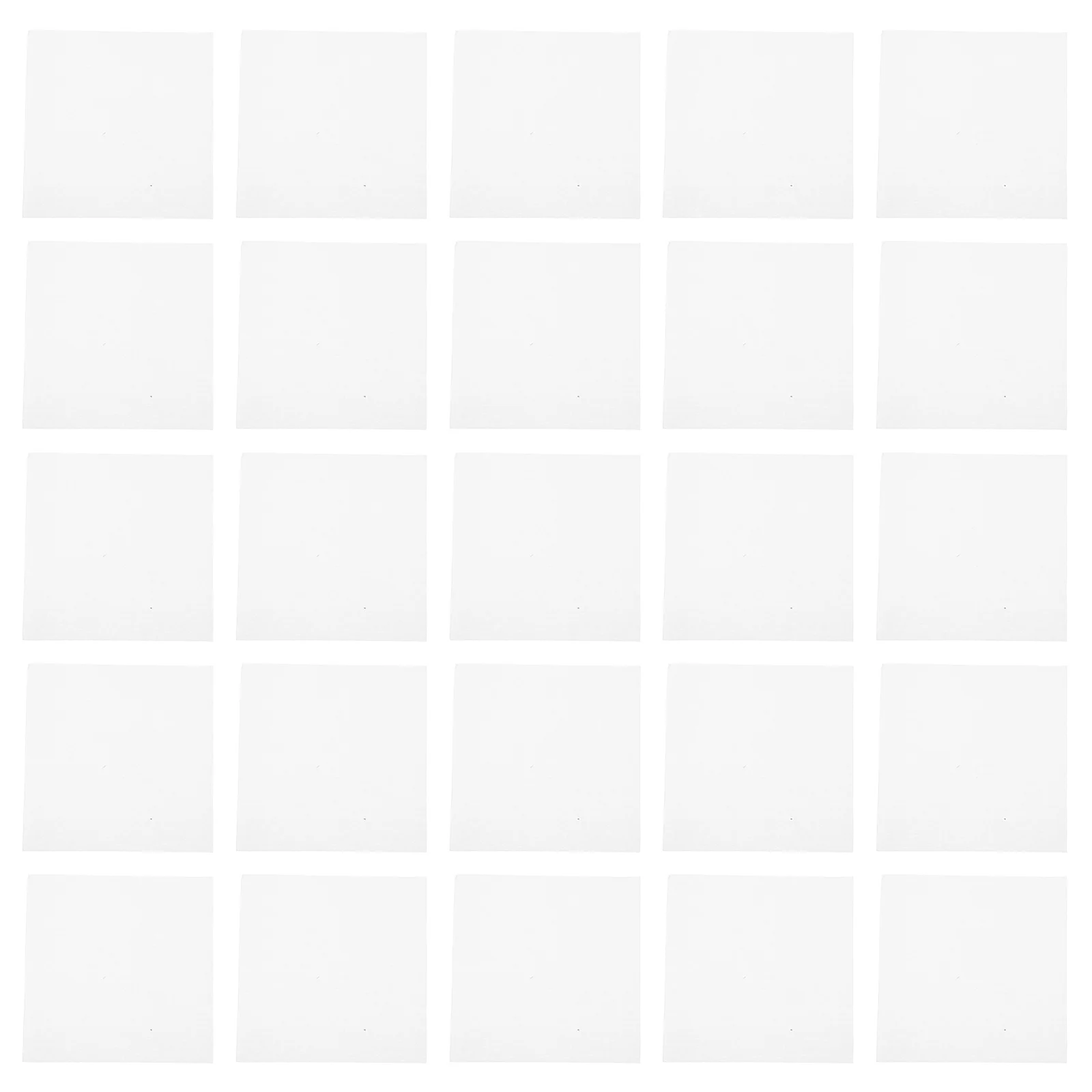 

300Pcs Leak-Proof Absorbent Bird Cage Mats Disposable Replacement Liners for Large Parrot Cage Bedding Supplies