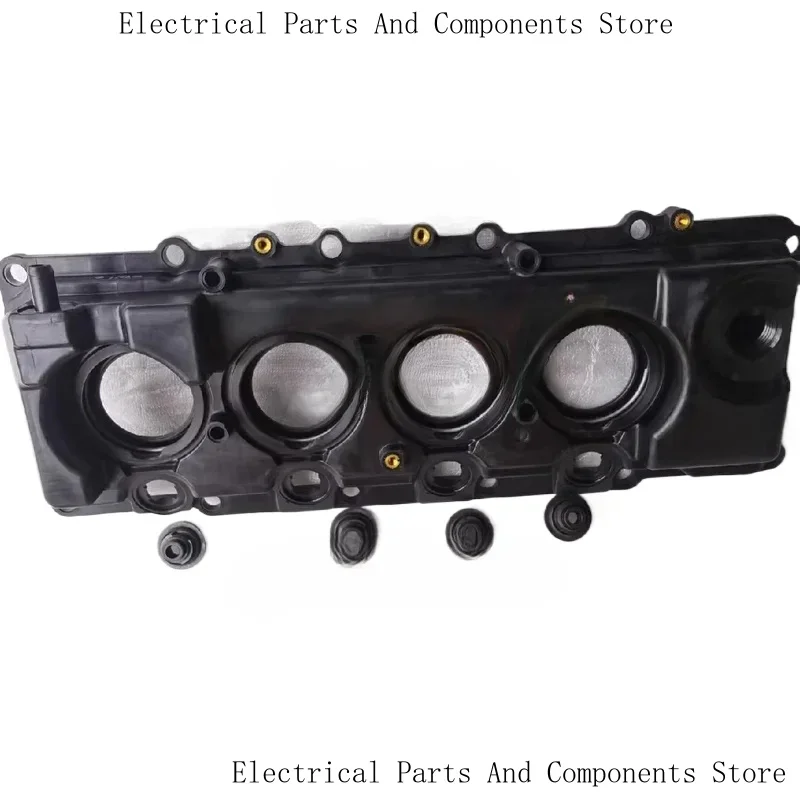 Suitable PT K6 , Dongfeng Light Engine ZD30 Cover, Preheating Plug, Oil Seal