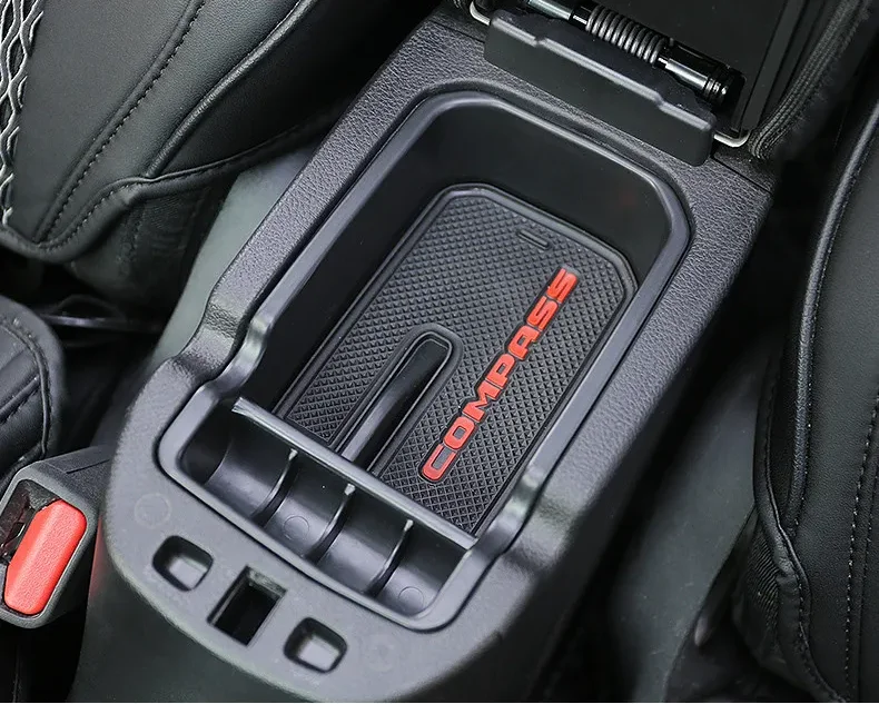 For Jeep Compass 20… - image
