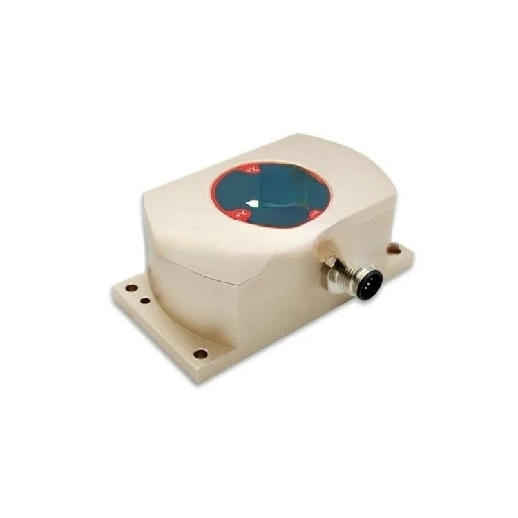 

Full Temperature Compensation High Precision Dual-Axis Voltage Output Angle Inclination Sensor