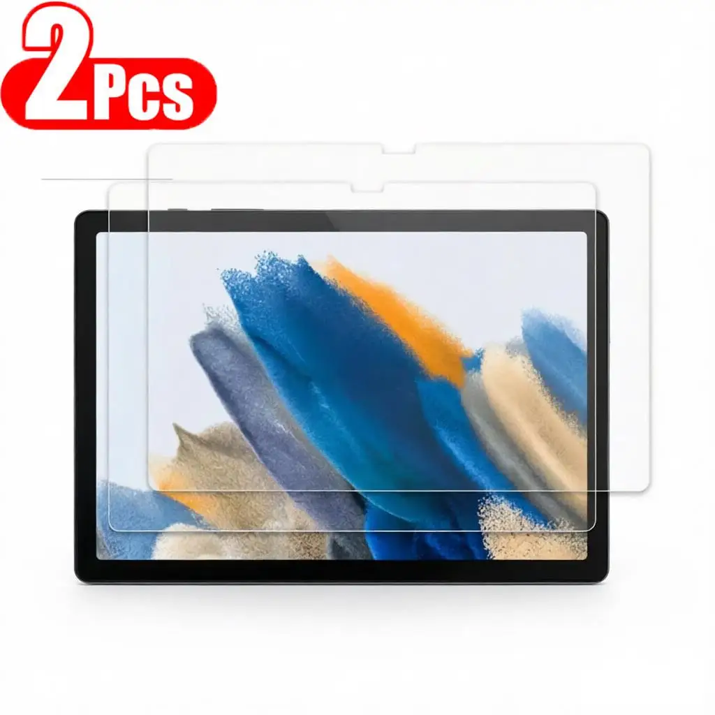 Paper Feel Screen Protector Film 2Pcs For Samsung Galaxy tab S11 S10 S9 S8 Ultra S7 FE S9 S10 FE Plus S6 S10 Lite Painting Write