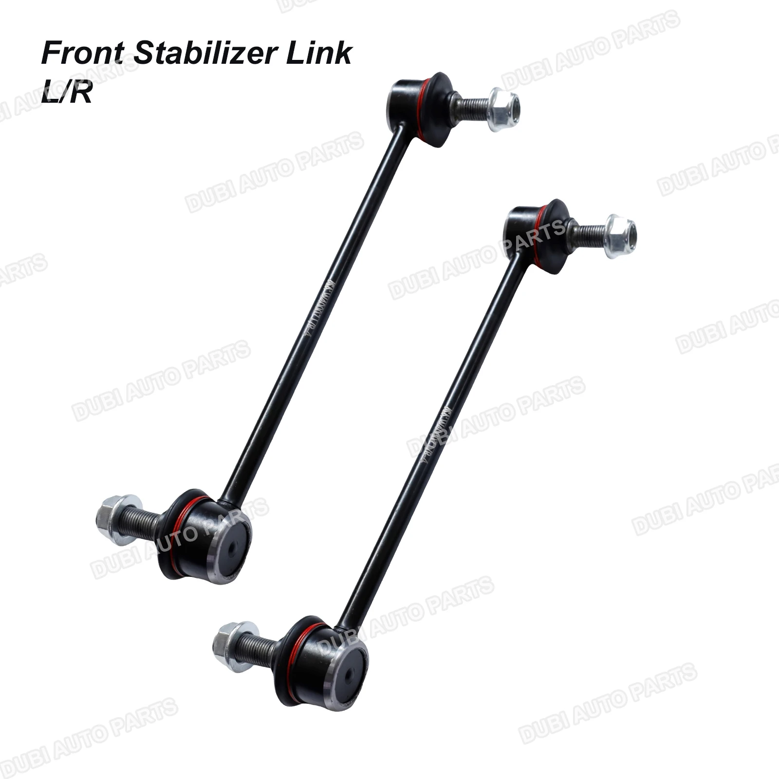 

Front Suspension Stabilizer Link For CHANGAN CS35 PLUS S111 1.4T 1.6L 2018- OSHAN X5 1.5T 1.6L 2020- Coupling Rod Accessories