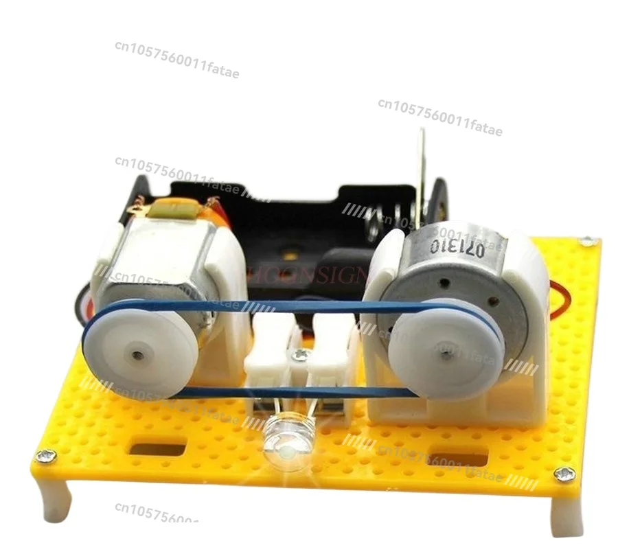 

Electromagnetic permanent generator technology, small production, physics experiment, invention, innovation, DIY