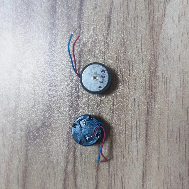 닌텐도 Wii용 오리지널 진동 모터, Wii 리모컨용 내장 진동 모터