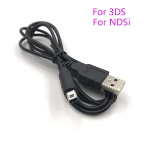 3ds xl için şarj cihazında en çok satılan 9 ürün-no. 8