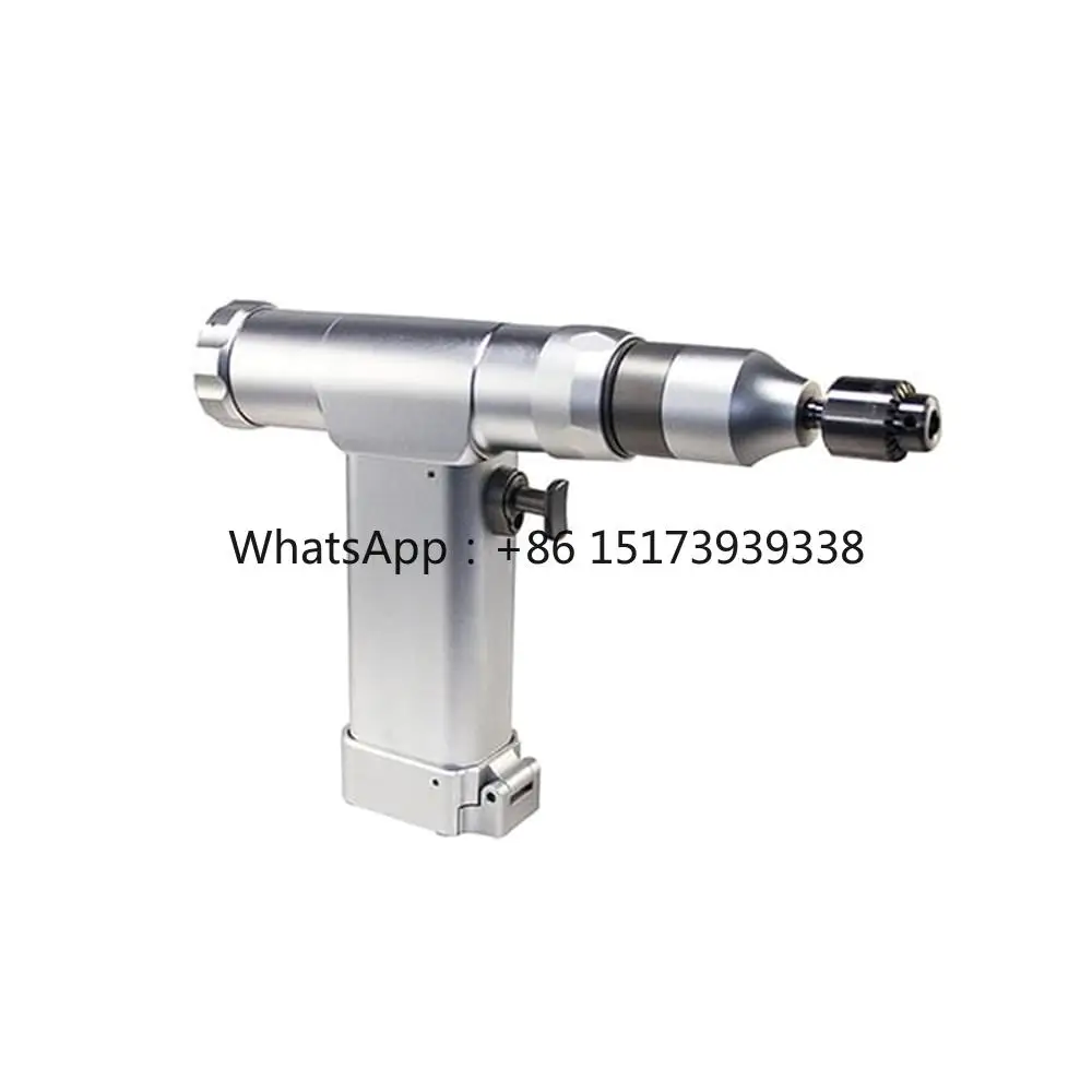 Professional ENT and Maxillofacial Micro Drill NM-300 Drill Saw