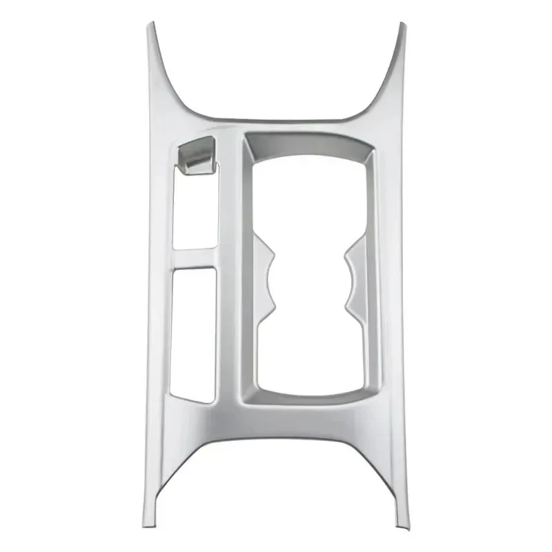 Nuovo Auto Tazza di Acqua Telaio Adesivo Decorazione Trim per VW T-ROC TROC 2018 2019 2020 2021 2022 LHD Accessori