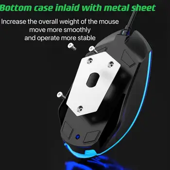 10 best sales מקלדת ועכבר לגיימינג - №4