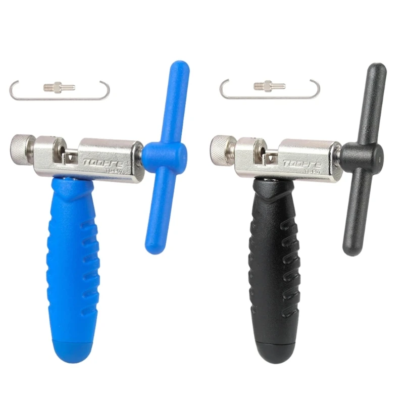 

Universal Bike Chain Splitter Breaker Repair Chain Rivet Link Bicycles Remover