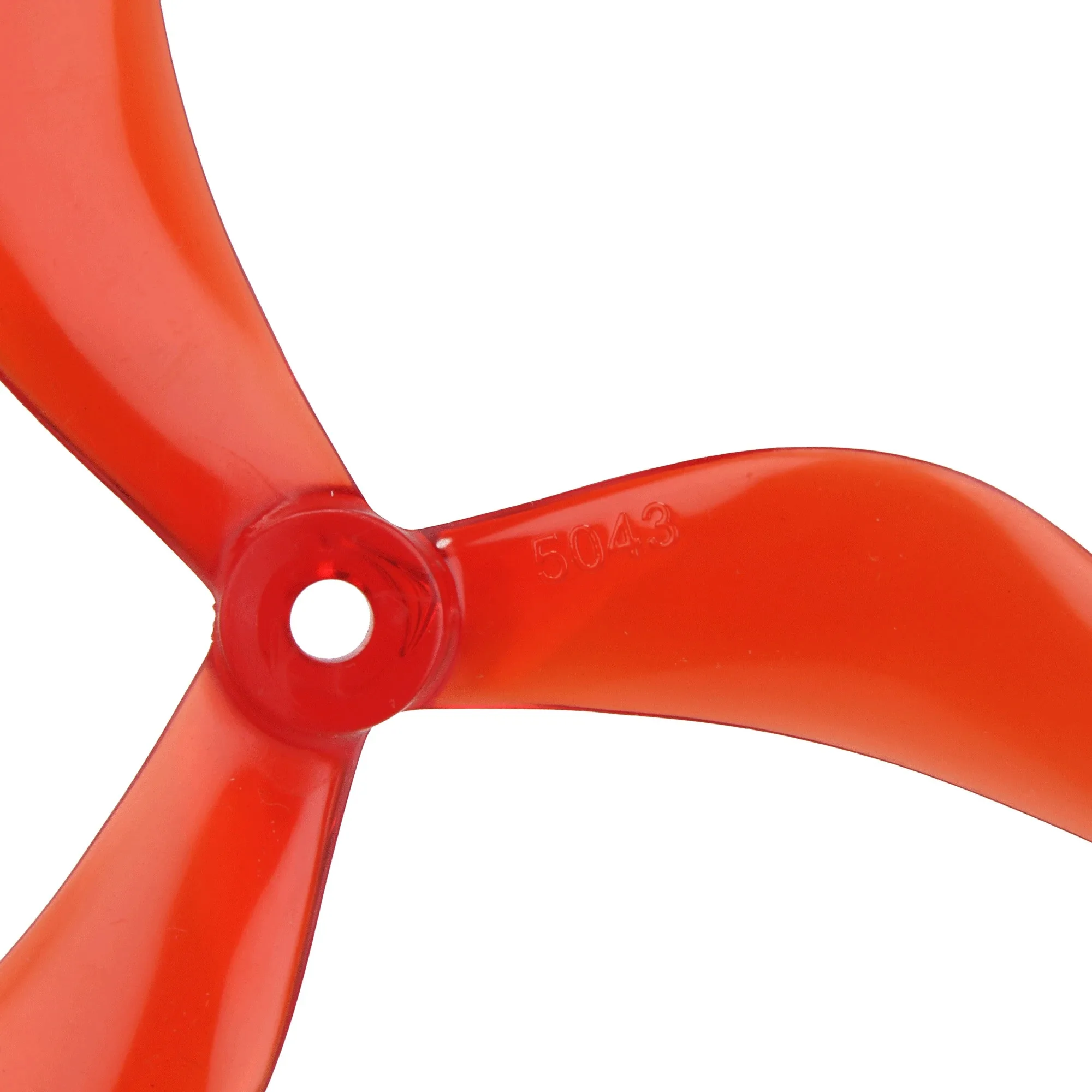 NEEBRC 4/8/16 Uds 5043 accesorios de 3 aspas 5X4.3X3 2CW 2CCW hélice para FPV 5 pulgadas Drone Quadcopter multicóptero clase X estilo libre DIY