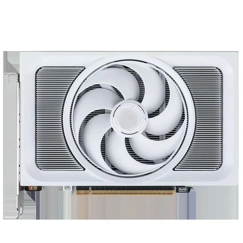 Hot Sale 2026 New IGame RTX 5070 Mini W OC 12GB Graphics Card GDDR7 28Gbps 650W 16pin White GPU ARGB Compact ITX Video Card