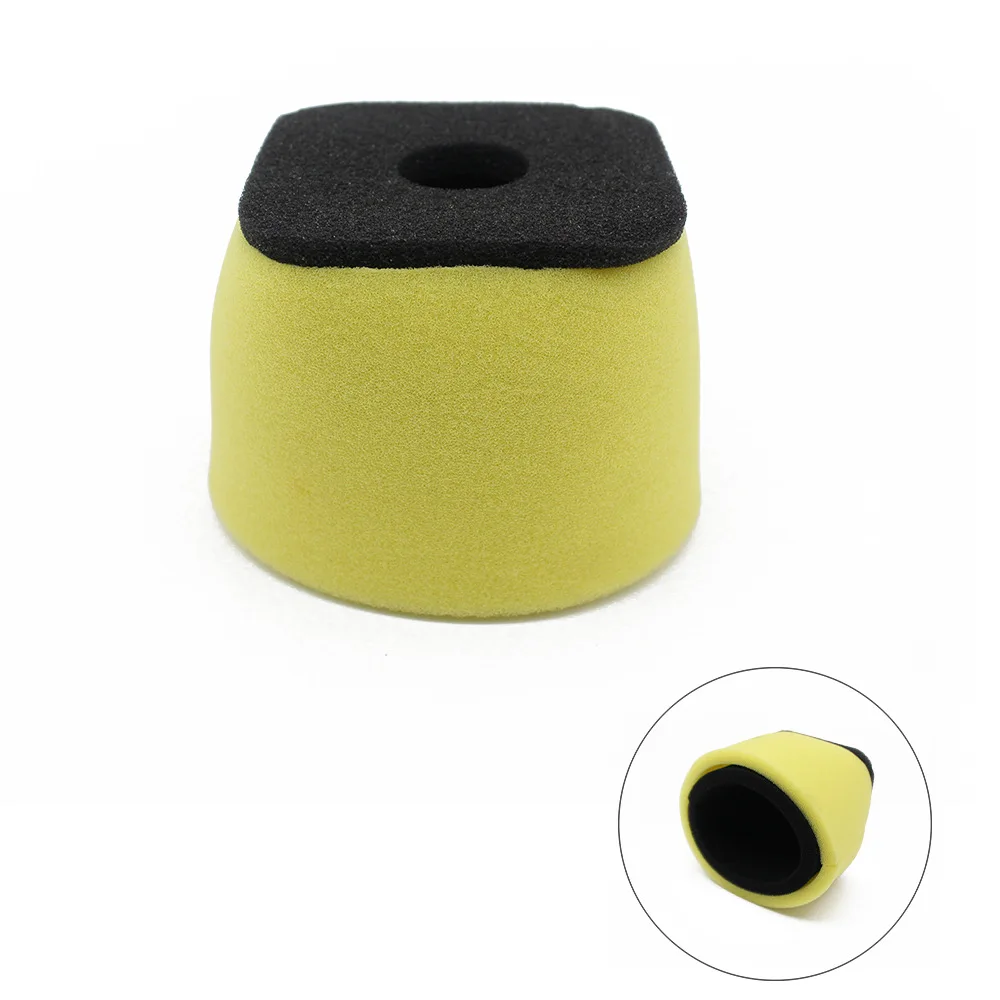 Motorcycle Air Filter Sponge For YAMAHA JYM250 Engine Intake Cleaner Washable Maintenance Replacement Parts