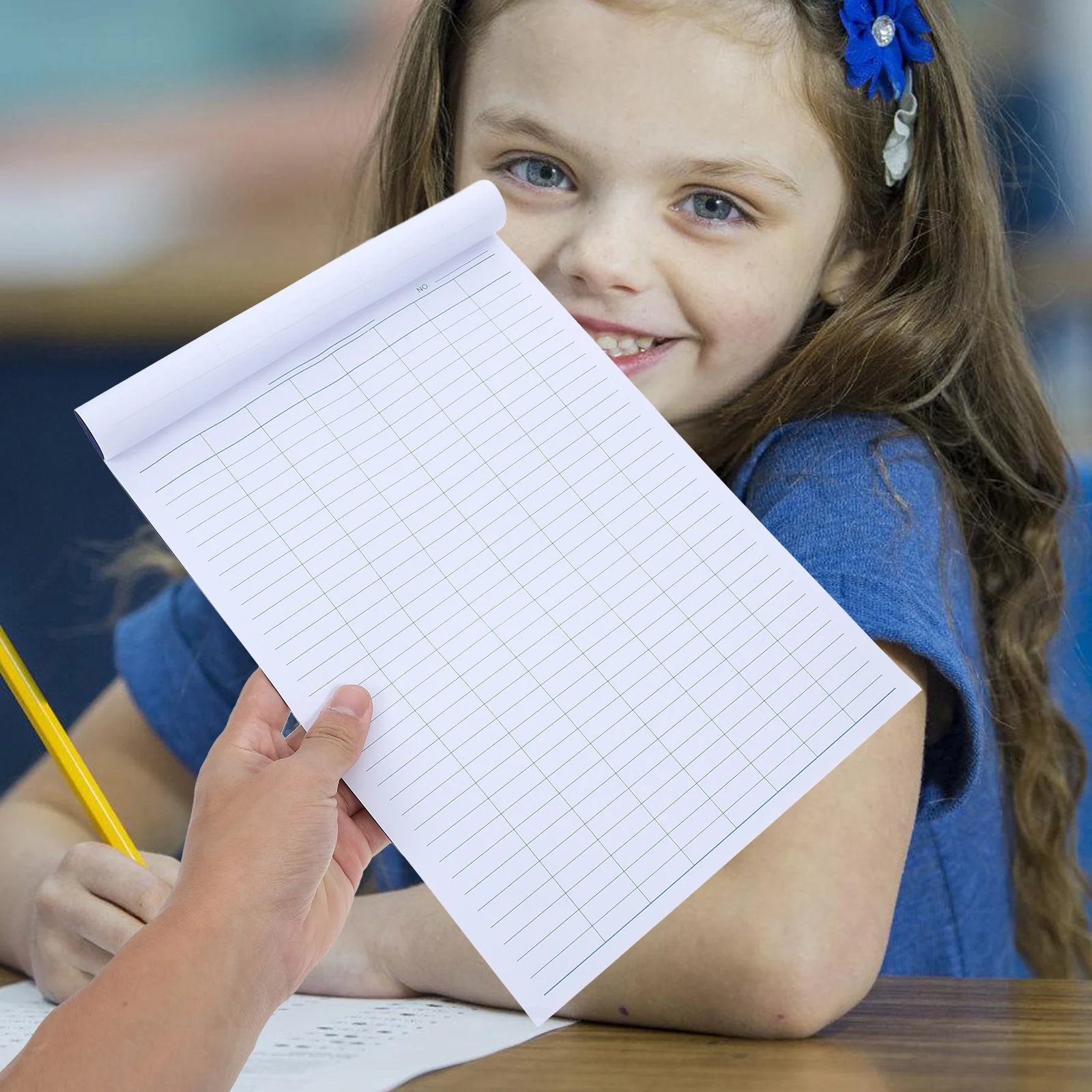 إدارة المخزون دفتر الأستاذ دوامة ملزمة للتحكم في مخزون الأعمال الصغيرة التتبع المالي حفظ السجل #1