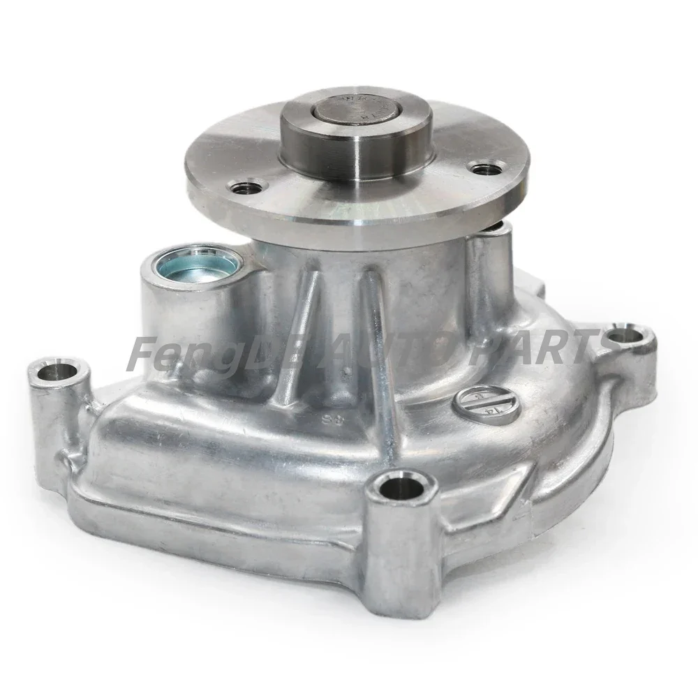 

Cooling System Water Pump Suitable for TOYOTA YARIS VITZ RUSH AVANZA RACTIS 2SZ 3SZVE 1610097404 16100-29117 16100-B9011GWT-100A