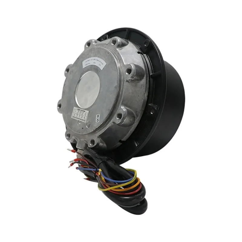 

MK165 Air Compressor Motor Made in China