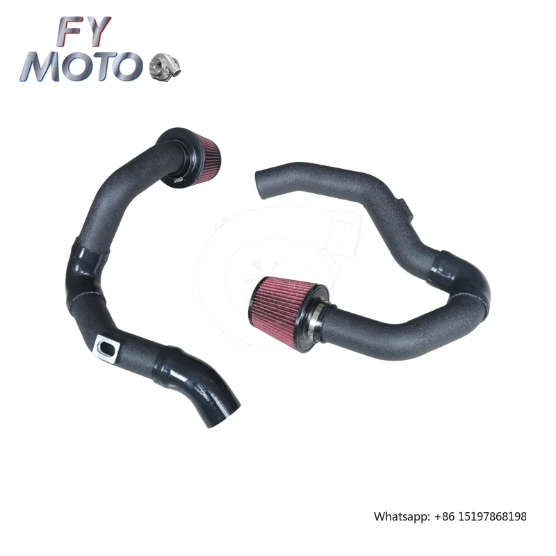 

Высокопроизводительный воздухозаборник для BMW 2015-2019 F80 F82 F87 M3 M4 M2C S55