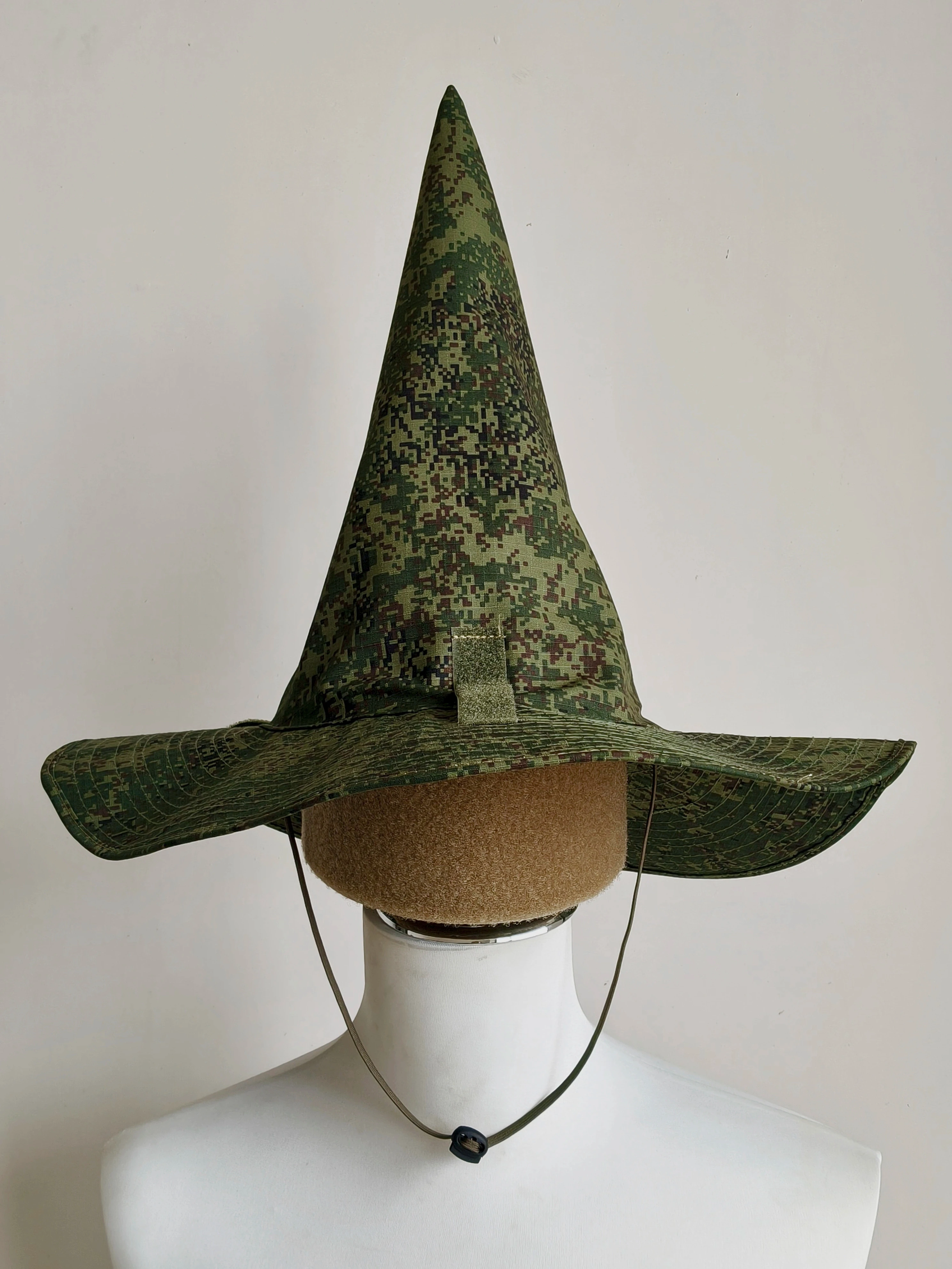 Cappello Tattico YCTAC Camo Wi - Boonie Hat Tactical recensione e prezzo