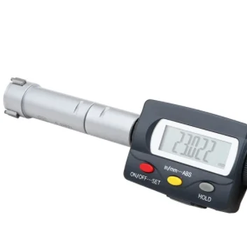 

High Quality 0.01mm Lever Indicator