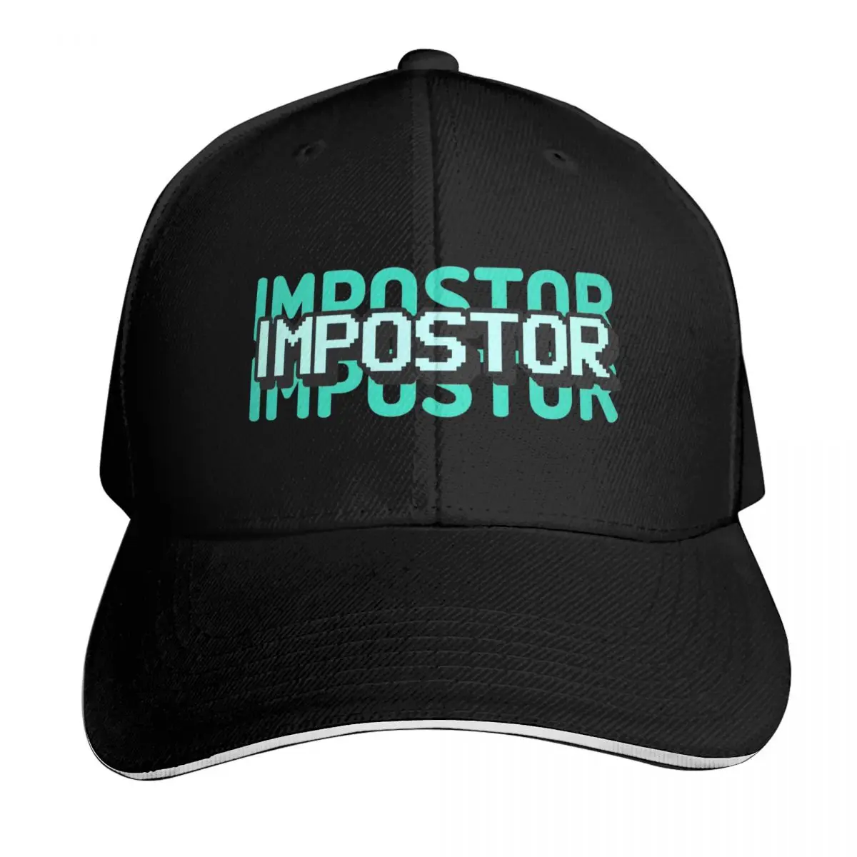 

imposter-among-us Baseball Cap Dropshipping Snap Back Hat hats on offer Woman Hats Men's