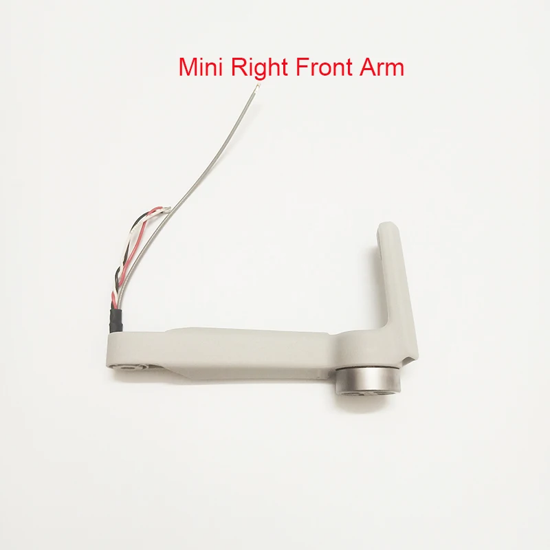 Original for DJI Mavic Mini 1 Left Right Front Back Forward Rear Arms with Drone Service Accessories