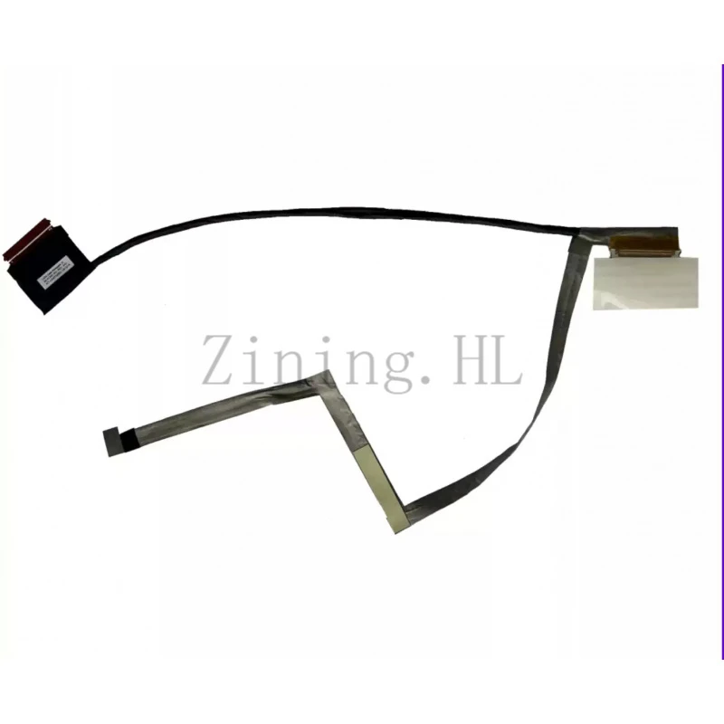 

Laptop Cooling Fan for HP ProBook 450G1 450 G1 455 G1 screen cable display flex cable 50.4YX01.001
