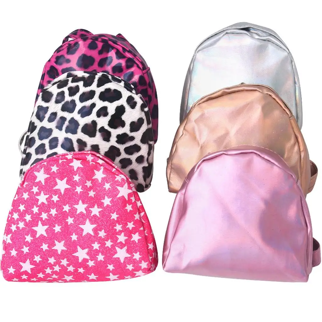 إكسسوارات دمية على الظهر من كاريير لهدايا أعياد الميلاد للأطفال