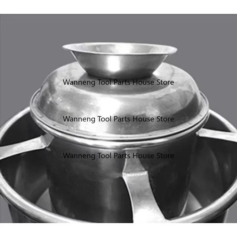Commercial 1.5kw Single Time 0.5-2kg Meat Ball Vegetable Ball Molding Machine Cow Pig Fish Chicken Meat Ball Forming Machine