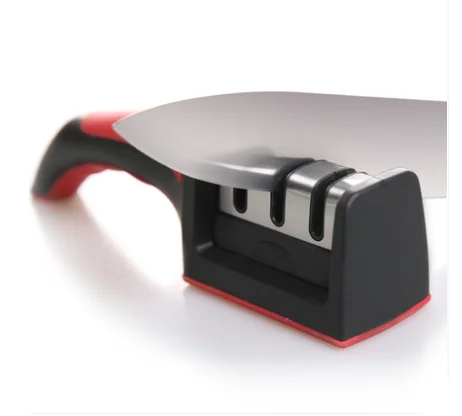 

Knife sharpener household fast knife sharpener artifact knife sharpener stone rod knife sharpener artifact kitchen knife sharpen