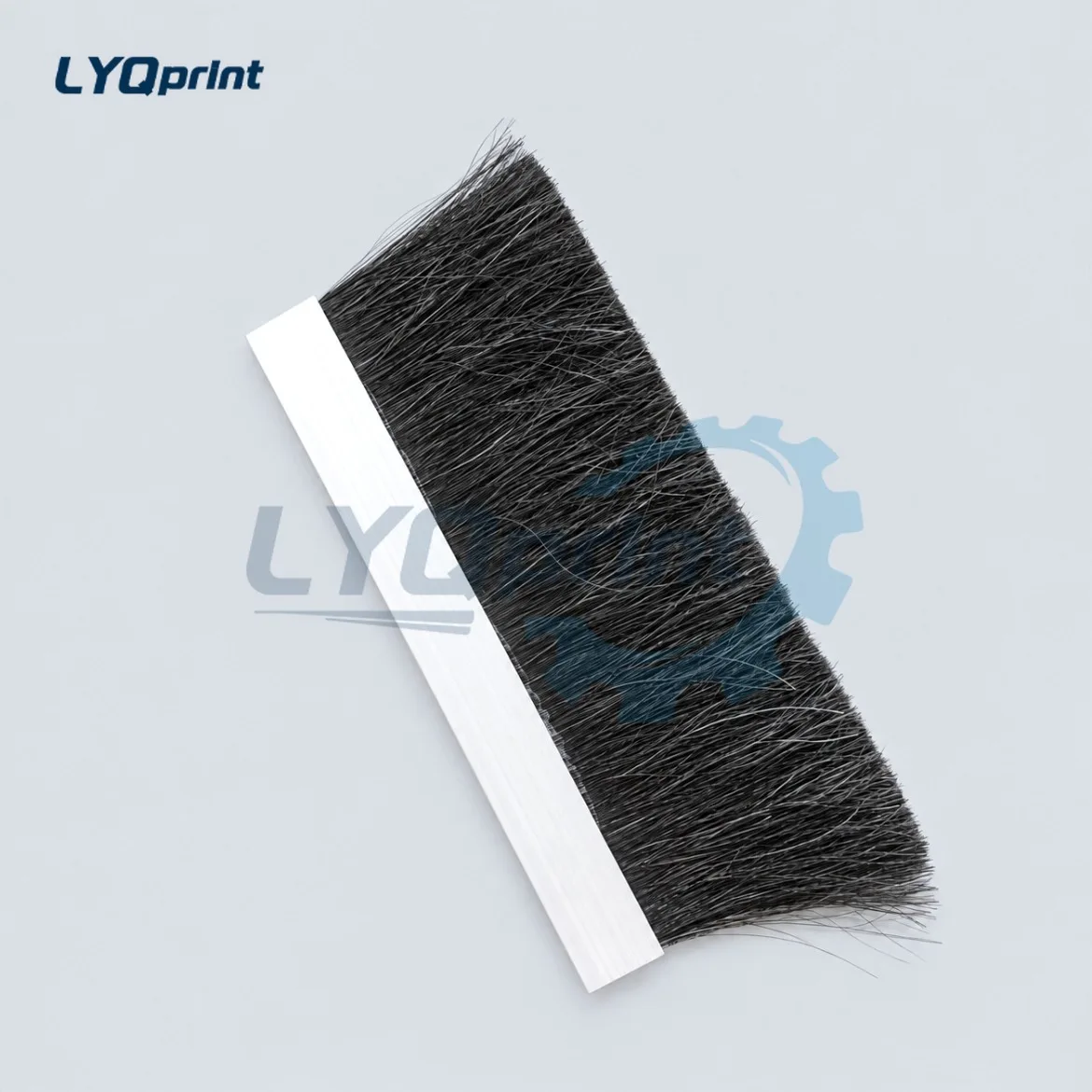 Die Cutter Delivery Brush Paper Tapping Brush Foil Stamping Creasing Machine Parts
