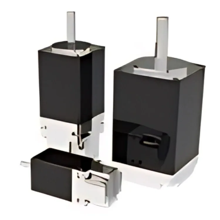 AC Servo Motor Kit with Driver Three-Phase 48V IE3 Efficiency High Speed IP55 Waterproof Low Noise Communication for R/obot