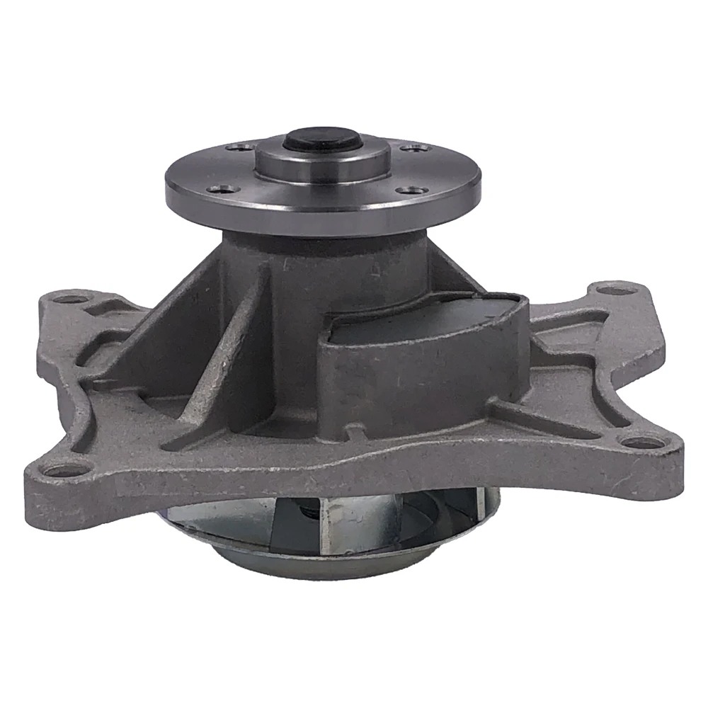 

Water Pump Assembly For Cadillac SLS Seway SRX STS XLR 4.6L Engine Cooling Systems Accessories 12595614