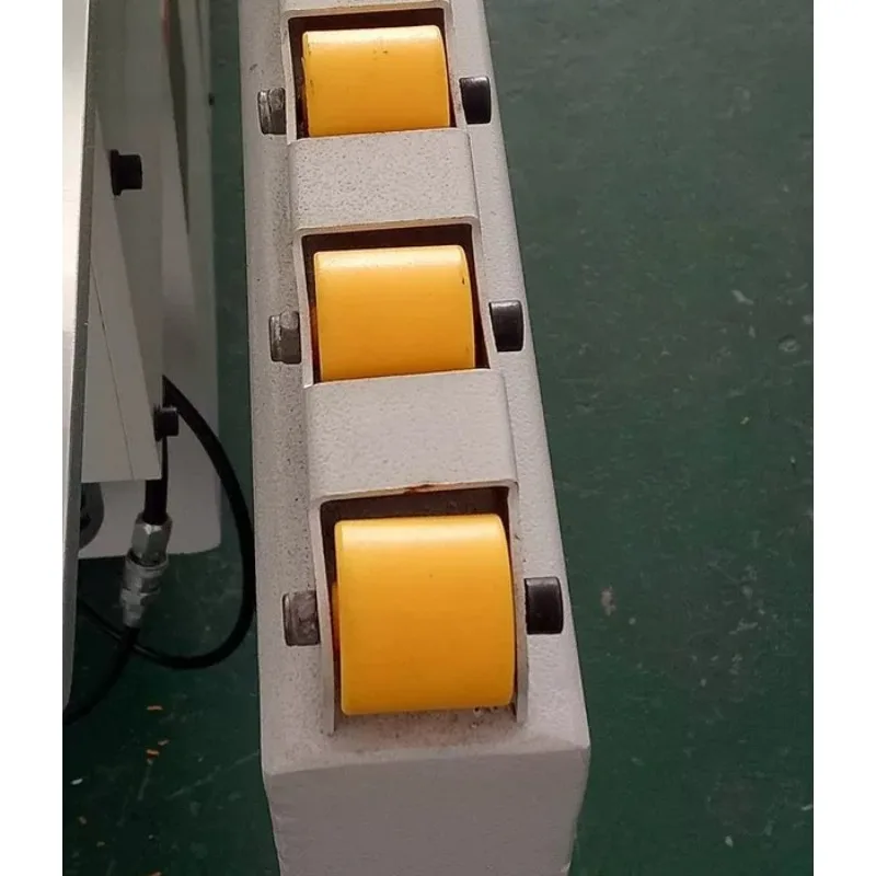 Edge Banding Machine Bracket Wheel Sharp Strip Wheel 28*5*26