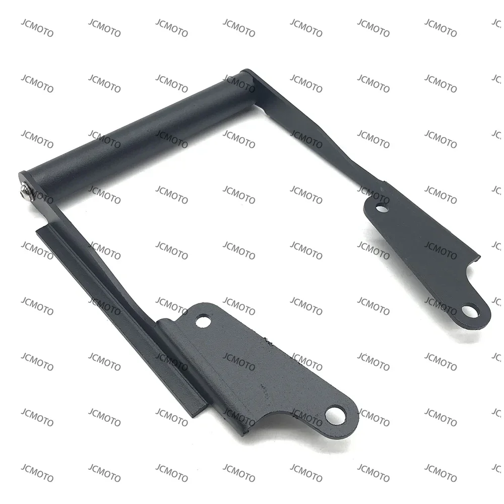 

Для YAMAHA MT-09 MT09 Tracer 900 FJ-09 FJ09 2016-2017 аксессуары мотоциклетный навигационный кронштейн GPS держатель телефона рычаги