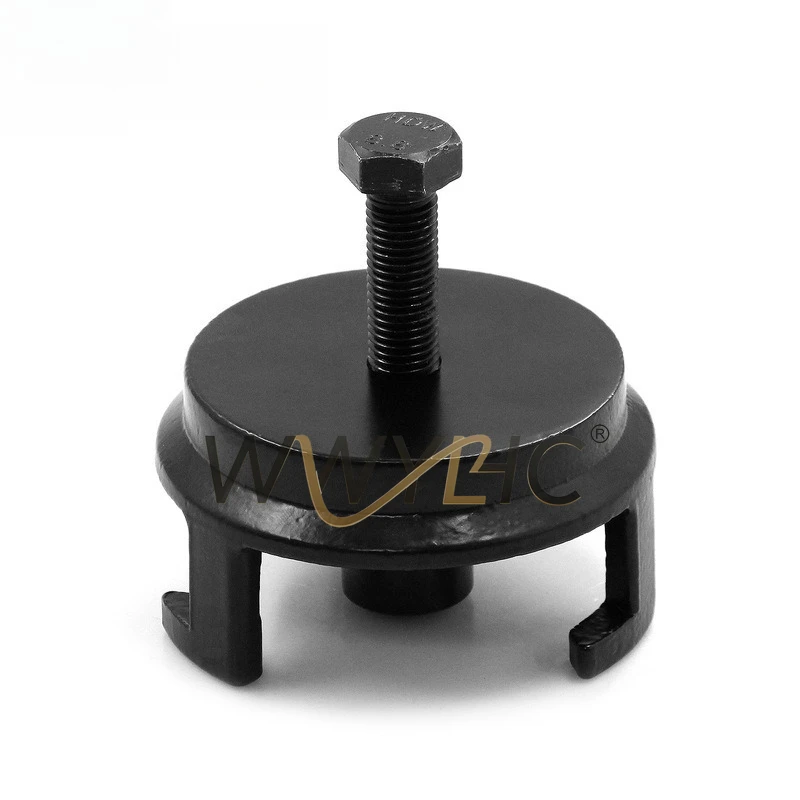 Suitable for balancer puller, crank pulley puller