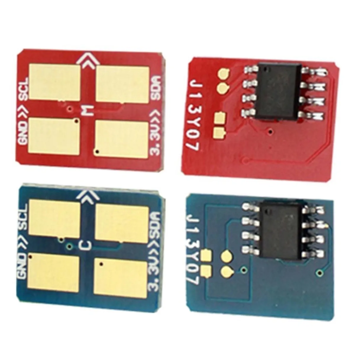 4Pcs Chip For Samsu…
