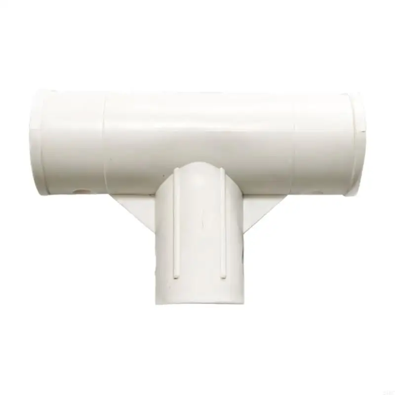  Pool Maintenance Hose Fitting with Three Way Joint Pool Tees Hose Fitting
