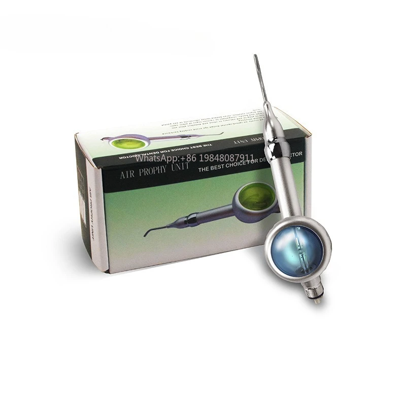 Стоматологическое оборудование для полости рта