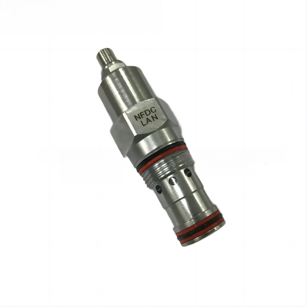 Balance Valve Hydraulic, Counterbalance Valve Pilot-operated Pressure Regulator NFDC-LAN