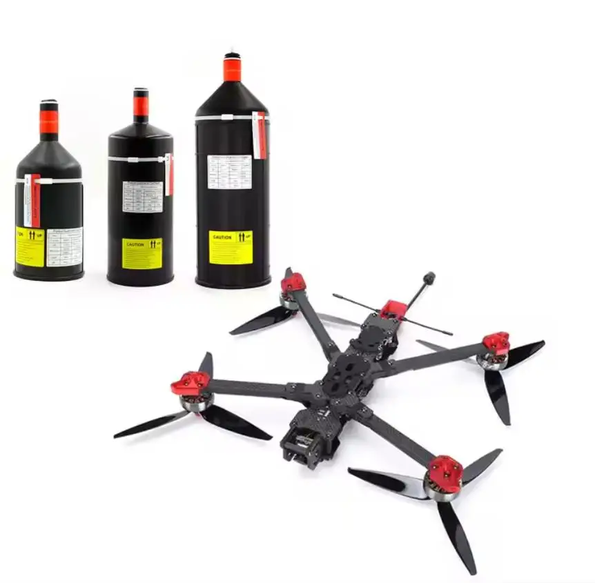 

оптоволокно для fpv БПЛА RC Гоночный Дрон 0,27 мм Модуль передачи оптического волокна Небесный терминал Приемник Заземленный конец Беспроводное управление Оптоволоконный провод
