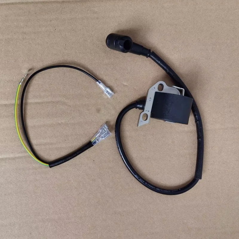 High Voltage Ignition Coil Igniter For MS200 200T 250 FS160 FS180 FS220 FS280 FS290 Chainsaw Trimmer Replacement Parts