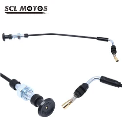 SCL MOTOS 310mm PWK PE Carburetor Cable Operated Choke Assembly