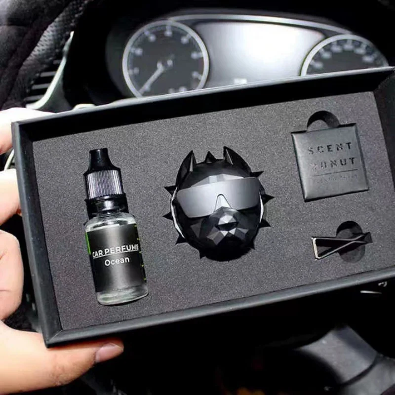 #13 Best Car Air Purifiers to Buy In 2026
