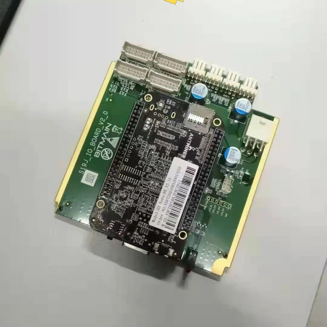 

Suitable for S19J S19JPRO miner Control Board