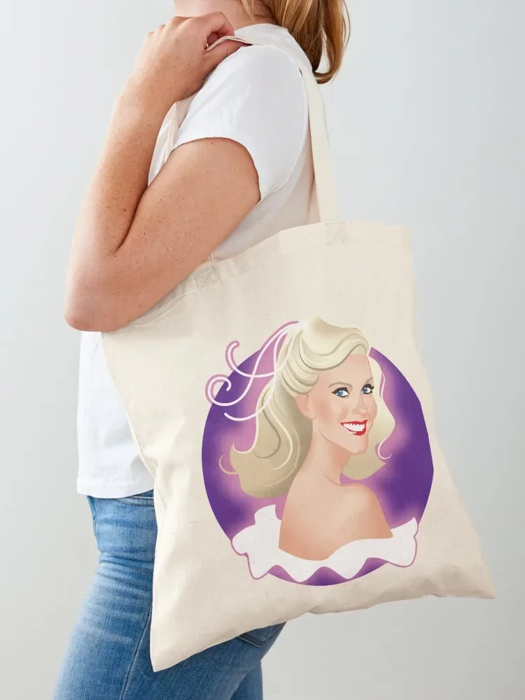 

Xanadu Tote Bag supermarket folding bag Cloth bag Canvas for women university shopper