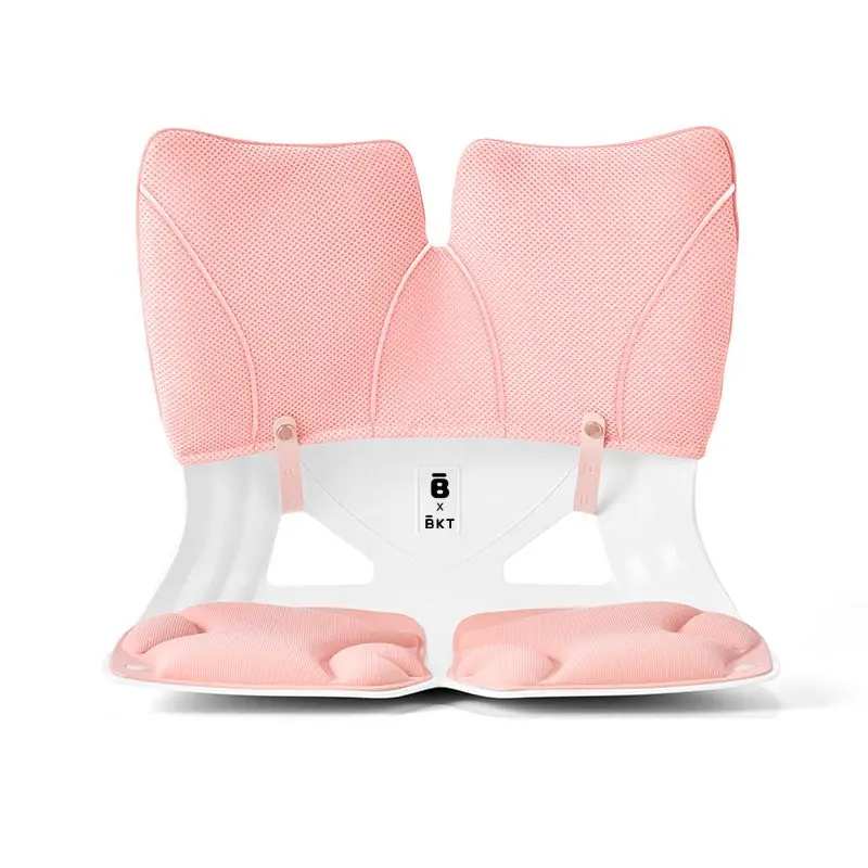 

Waist cushion Waist cushion Ergonomic student Intelligent reminder Seat waist