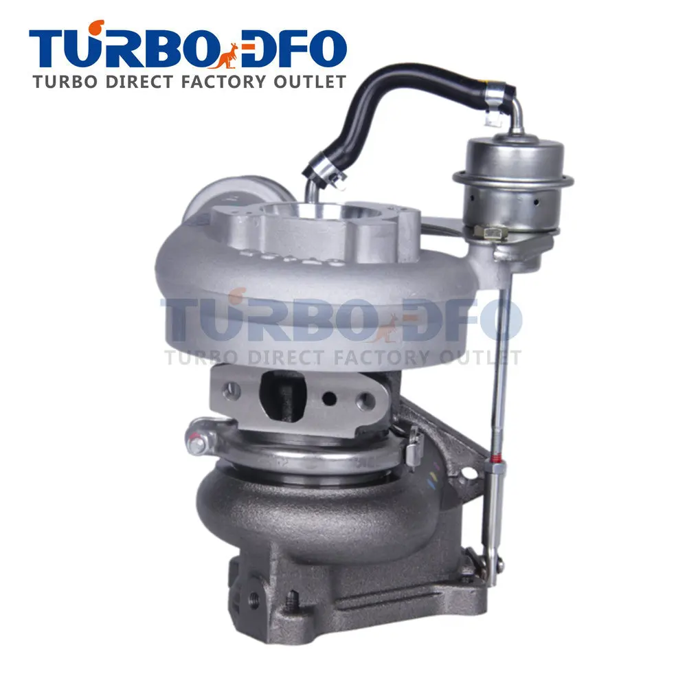 Turbo CT12B 17201-67010 17201-67040 for Toyota 4 Runner TD Landcruiser TD Prado Hilux 3.0 92Kw 125HP 1KZ-T KZN130 1993-1996 NEW